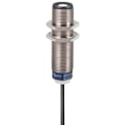 TMSS - Ultralyd givere Ø18 Metall NO PNP 2m kabel