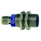TMSS - Induktiv givere 12-24DC PNP NO Sn=10mm