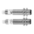 TMSS - XU2S18PP340D Fotoc.f/lysbom, M12, s+m, 8m