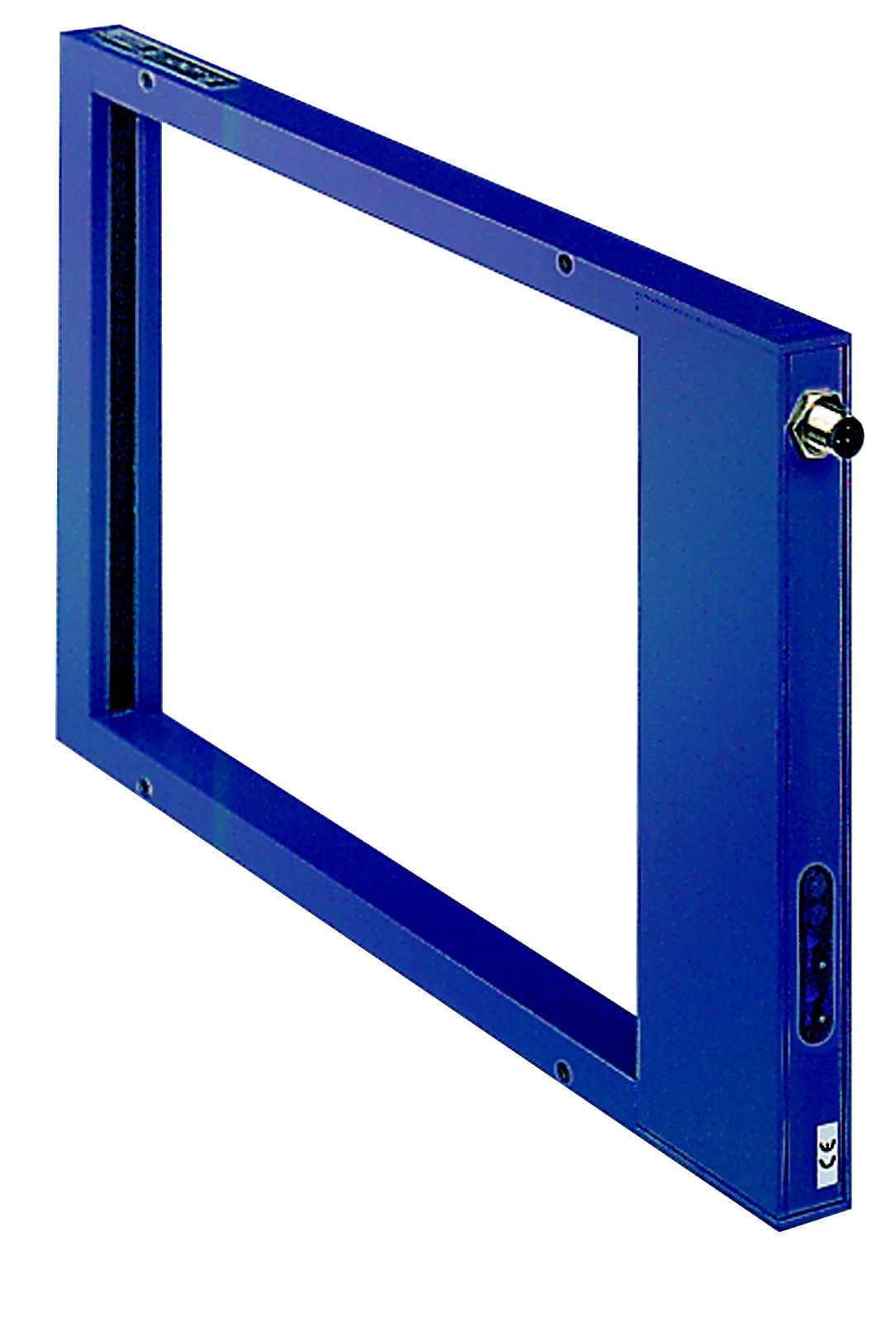TMSS - XUVF250M12 Rmmefotocel 200x250 4mm obj.