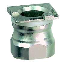 TMSS - ZCDEG13 Kabelutgang m/PG13 5 gjenger