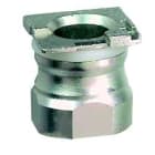TMSS - ZCDEN12 Kabelutgang m/1/2 NPT gjenger