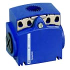TMSS - ZCT21P16 Plastkropp no/nc mom.kont M16
