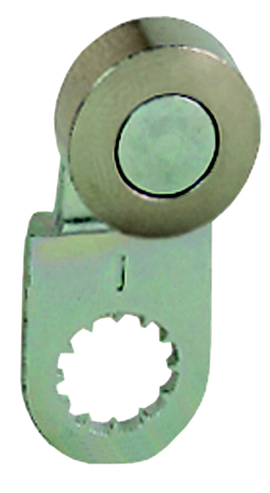 TMSS - ZCY26 Arm m/rull metall.16/39 21/44