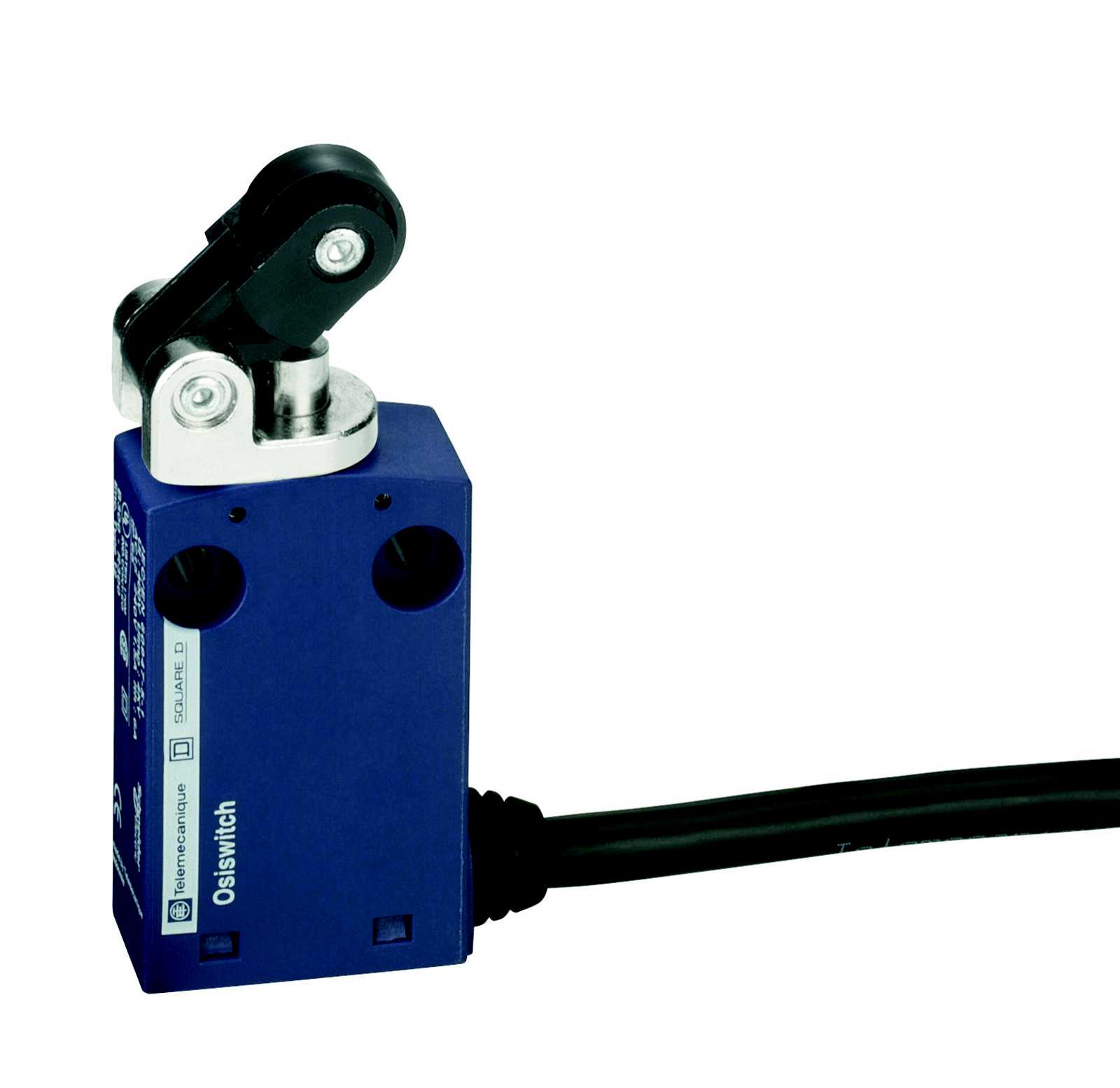 TMSS - XCMN2121L1 Arm og hjul i plast.no/nc.