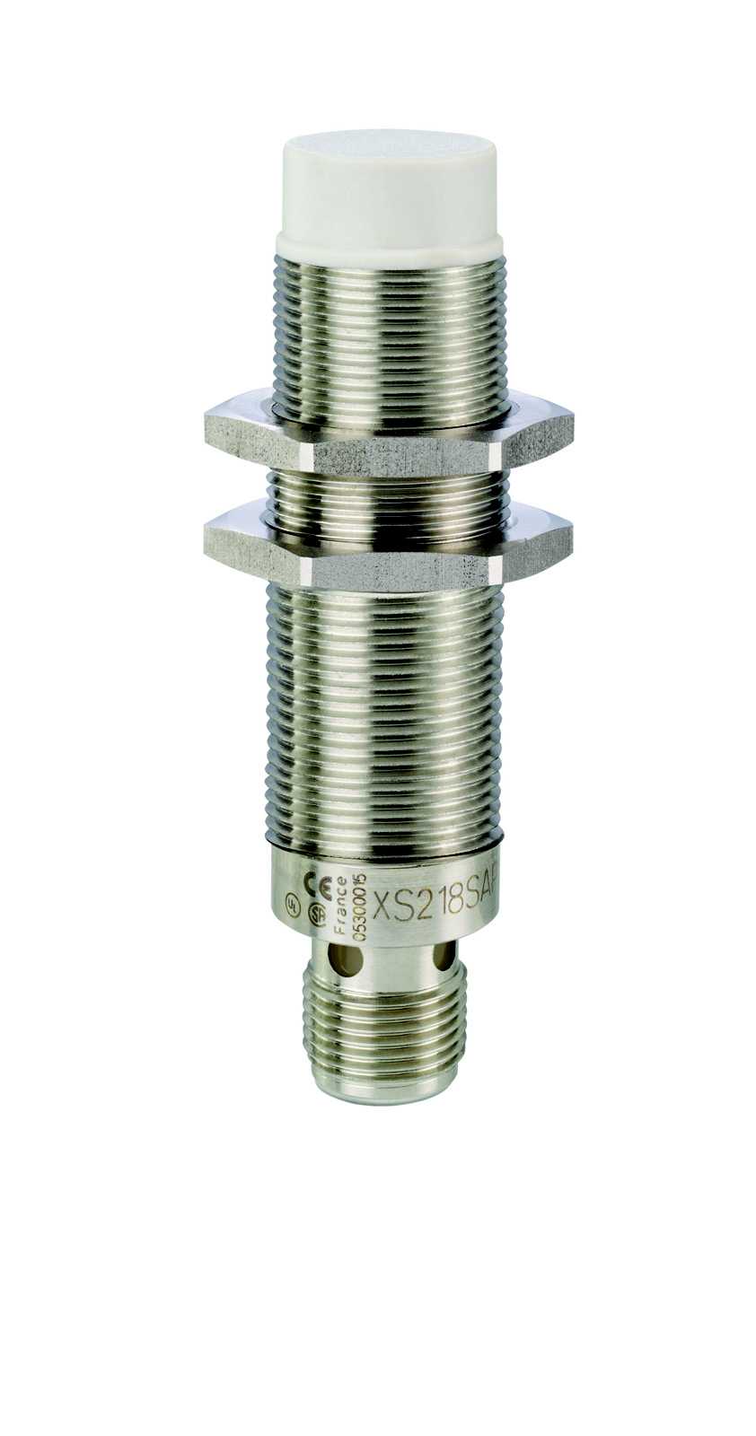 TMSS - XUBLBKCNL2T Laser Ø18 send.metall L=2m