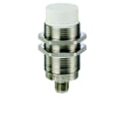 TMSS - XUBLBKCNM12T Laser Ø18 send metall M12