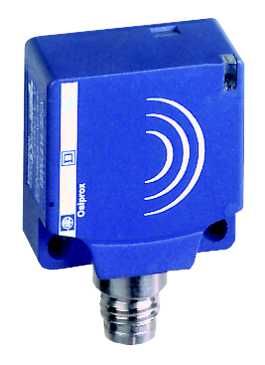 TMSS - XZCC8FDM40V Plugg M8/4 hun rett metall IDC