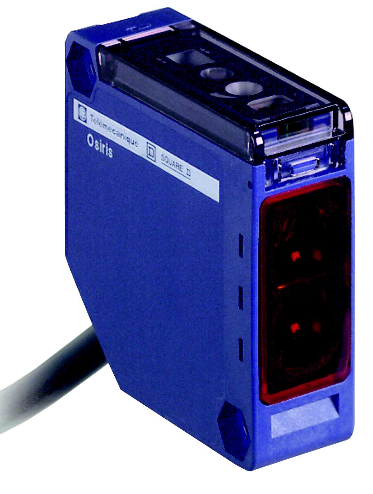 TMSS - XUK0ARCTL10 S/M multisp.relèut.10m kab.OSI