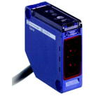 TMSS - XUK0AKSAL10 S/M PNP/NPN 10m kab.OSI