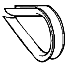 TMSS - XY2CZ523 Wireklemme f/3 2mm wire