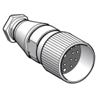 TMSS - XZCC20FDM30B Plugg 1/2 20UNF/3 hun rett met