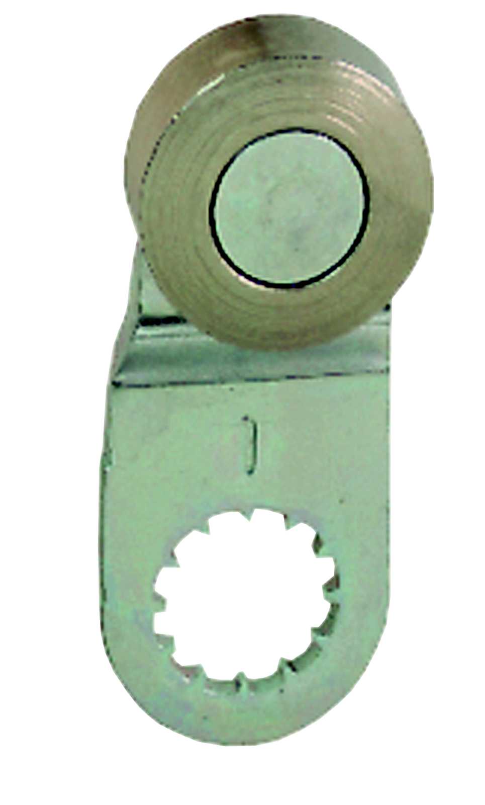 TMSS - ZCY19 Arm m/rull metall.20/36 24/40