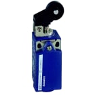 TMSS - Endebryter arm.hjul plast hor.NO/NC.M12