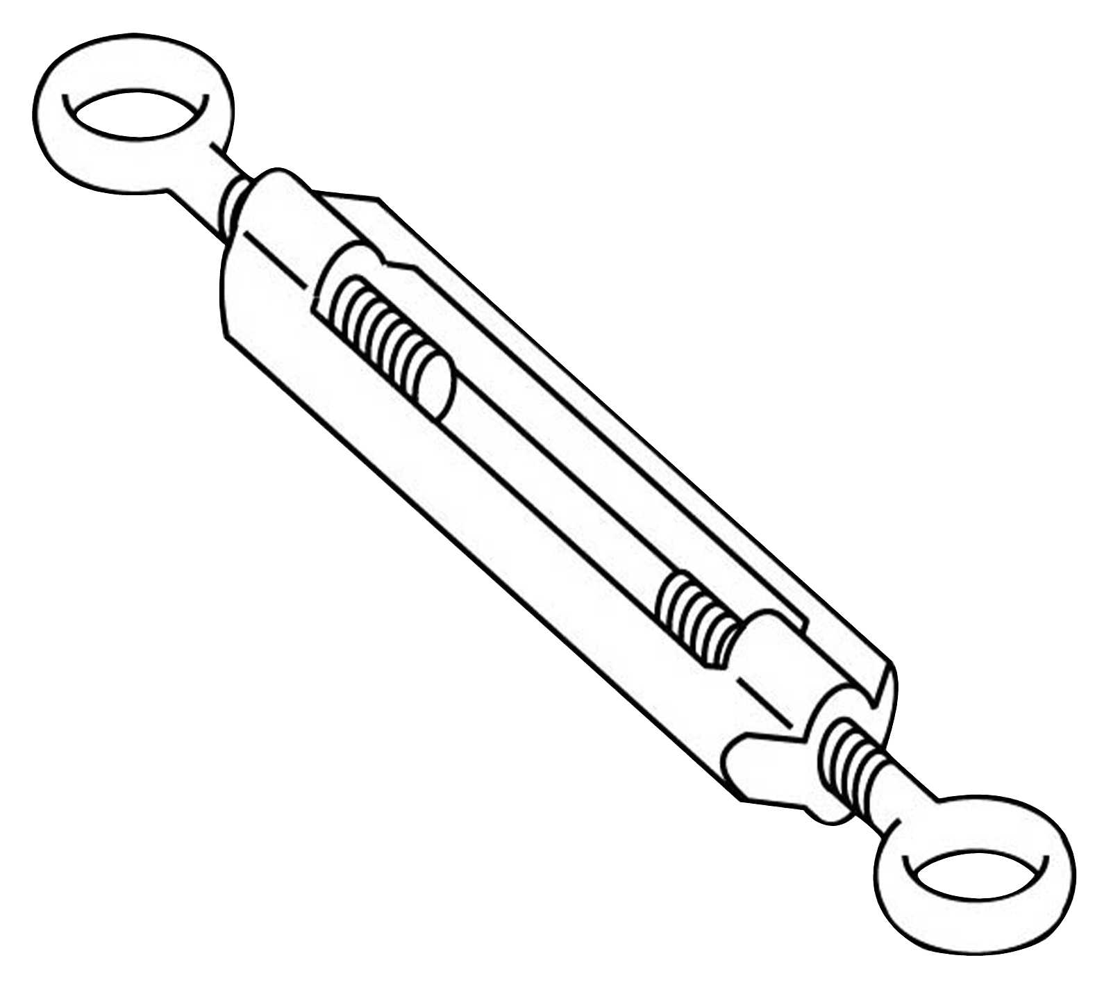 TMSS - WIRESTRAMMER XY2CZ402  STREKKFISK