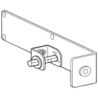 TMSS - XY2CZ917 Wirestrammer med beslag til XY