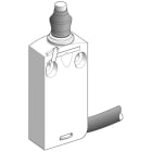 TMSS - XCMD2111L1 Endebryter metall stempel/belg