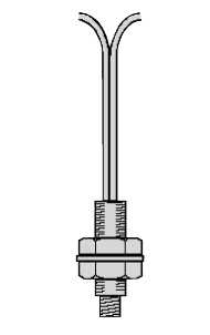TMSS - XUFN01321 OPTISK FIBER PLAST