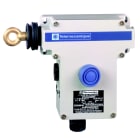 TMSS - XY2CE6A290 SNORTREKKNØDSTOPP VENSTRE