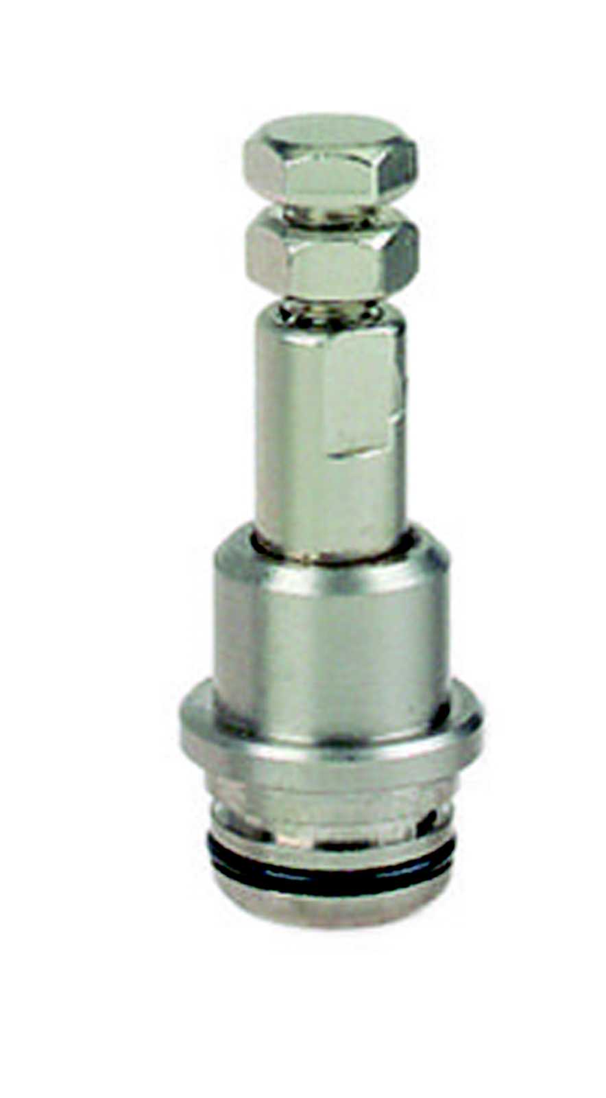 TMSS - ZCE14 Endestopp  metall  justerbar