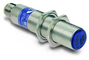 TMSS - XU5M18MA230K Fotocelle Ø18 direkte m/plugg