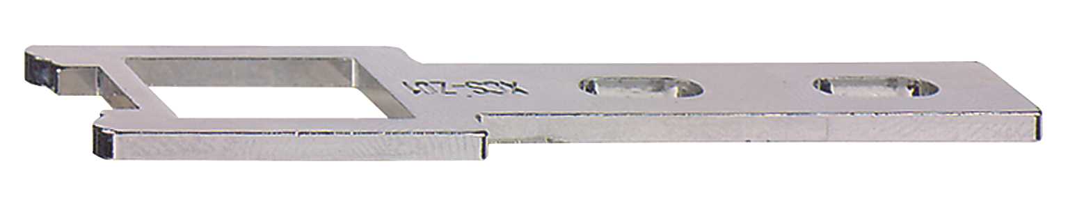 TMSS - XCSZ01 Nøkkel rett for XCSA/B/C/E
