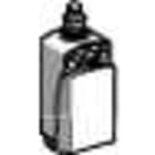 TMSS - XCKD2511P16 Endebryter met.stempel m/belg