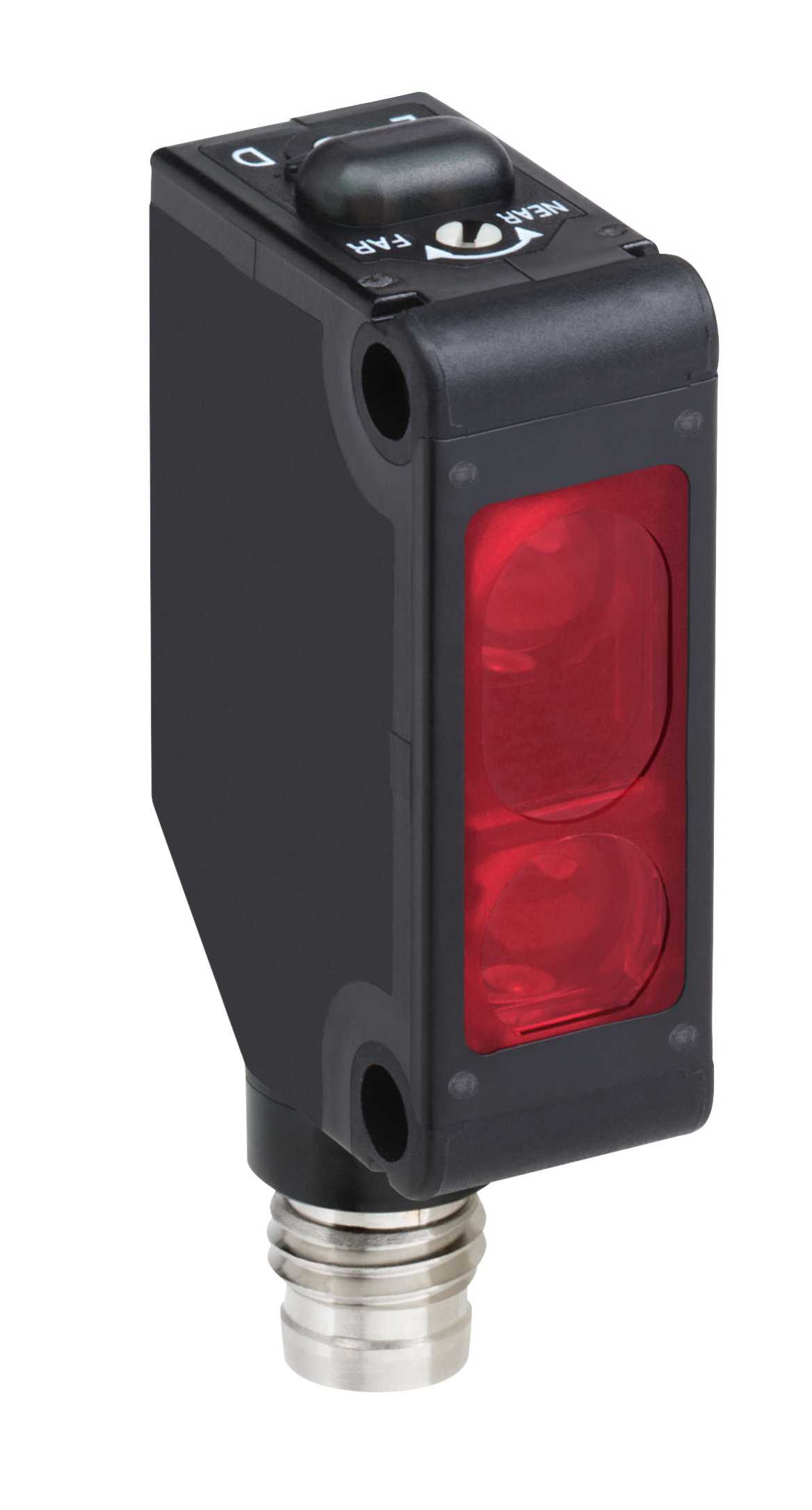 TMSS - XUM8ANCNM8 Fotocelle direkt BGS 0,3m NPN