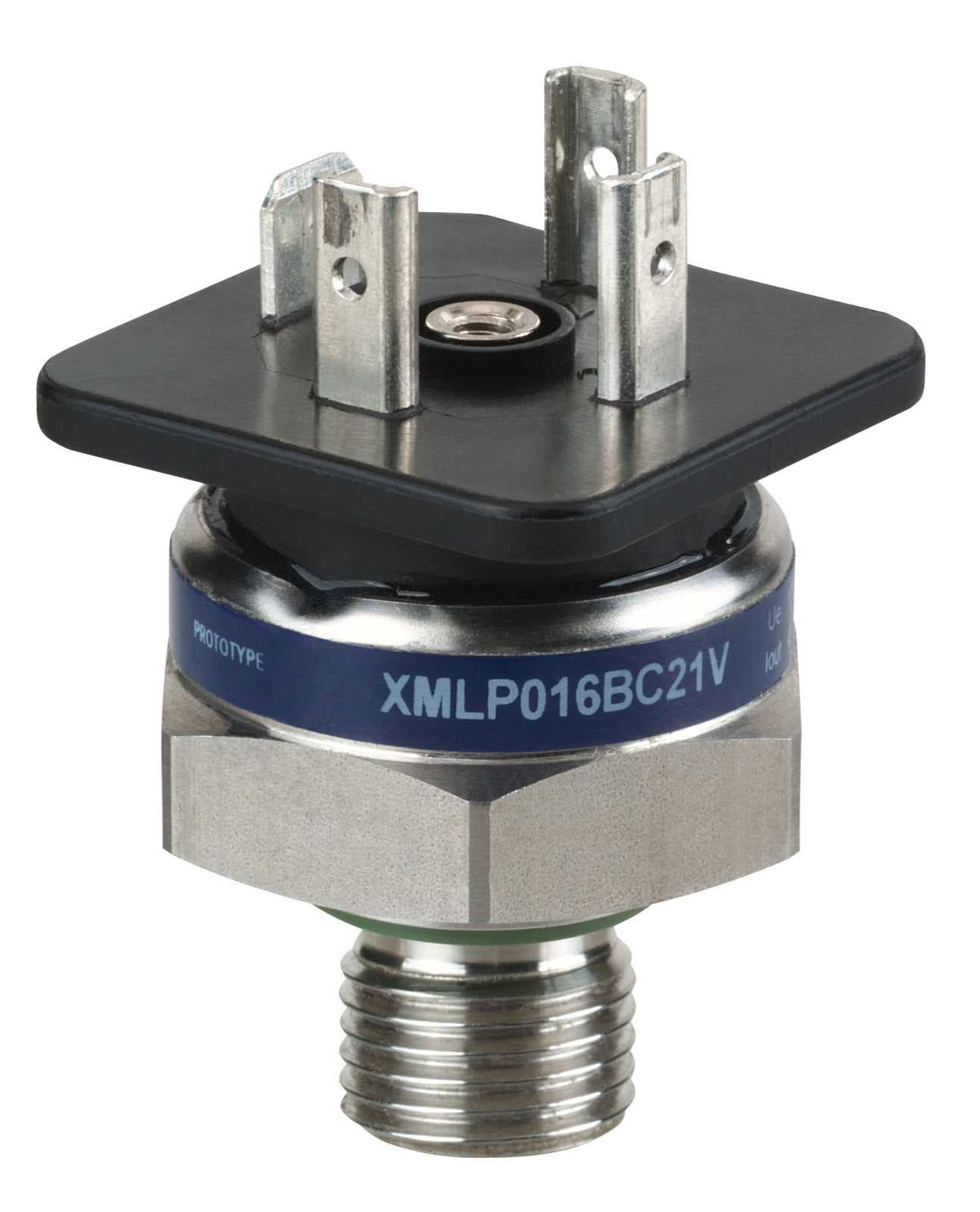 Schneider Electric - XMLP060BC21V Trykksensor 60BAR DIN 4-20MA G