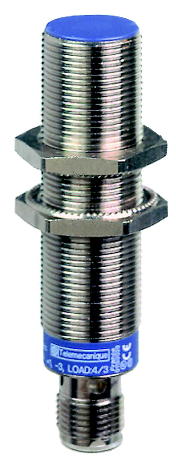 TMSS - XS618B1PAL2TF Induktiv giver sylindriske M18