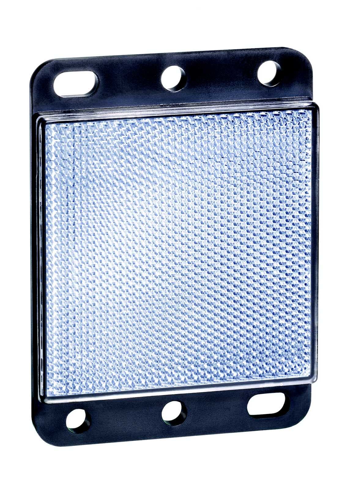 TMSS - XUZC50CR Refleksbrikke 50 x 50 mm IP69K