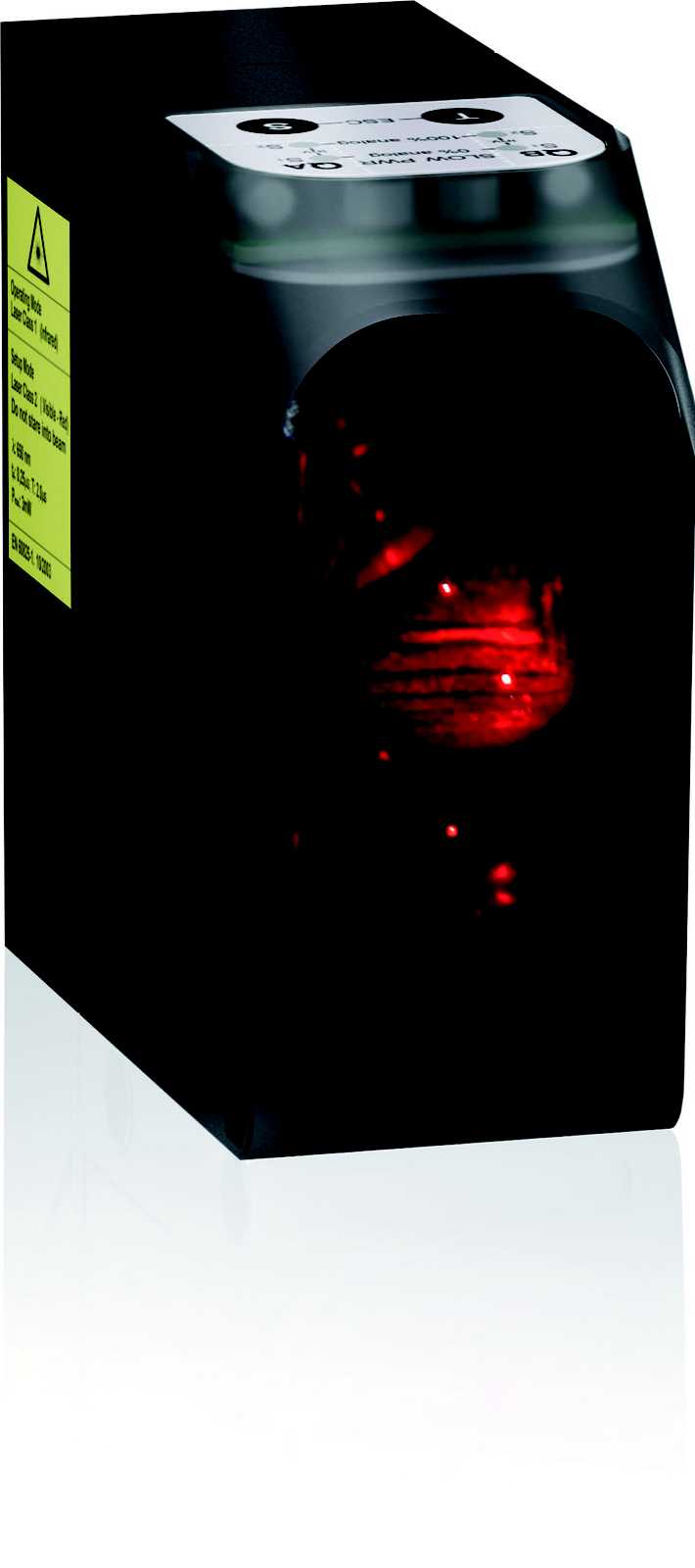 Telemecanique - XUE5AA2NM12 Fotocelle diffus avstandsmålin