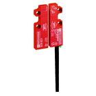 TMSS - XCSDMC59010 Magnetbryter kodet NO+NC 10m k