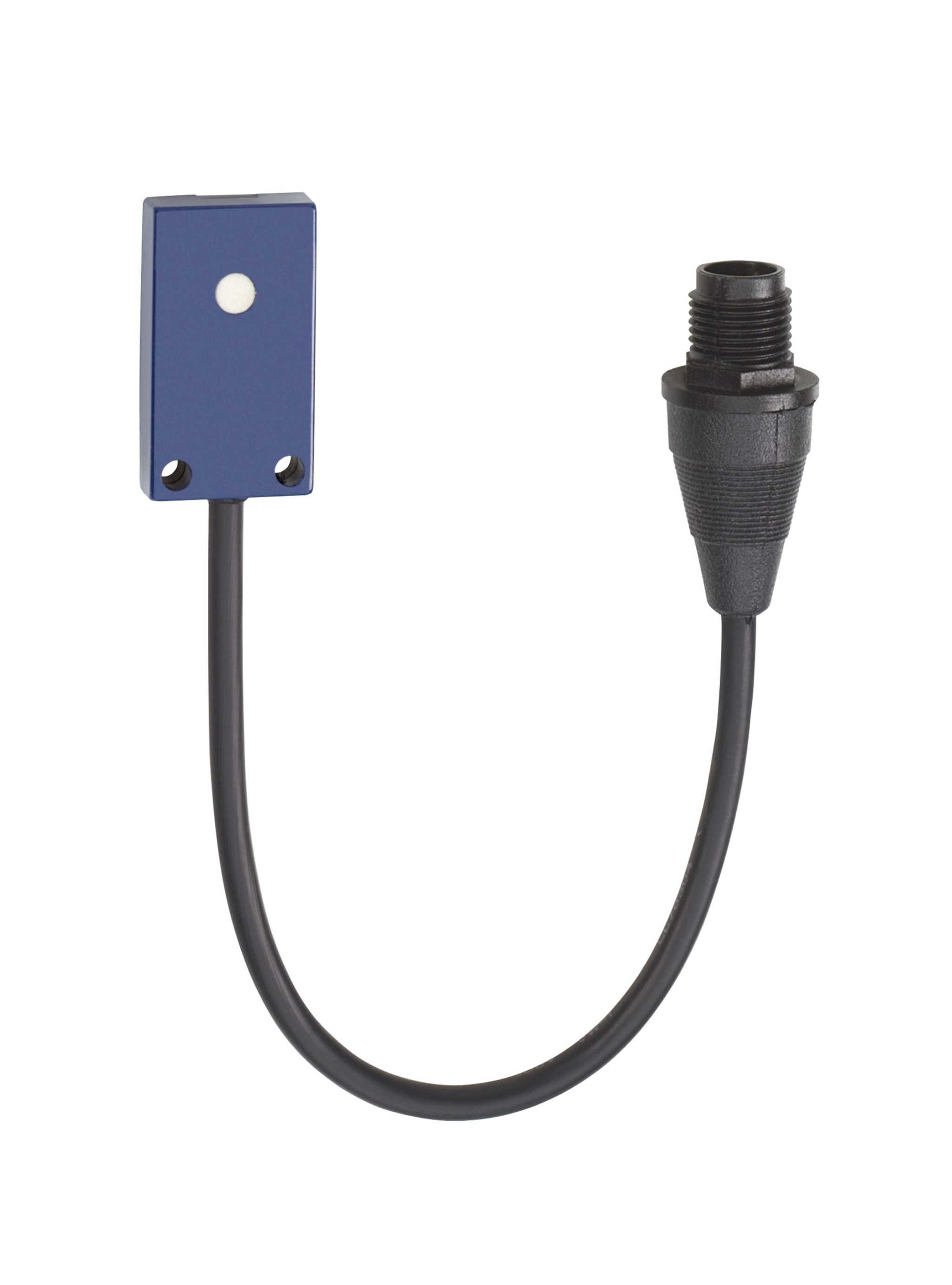 TMSS - XX7F1A2PAL01M12 Ultralyd mini flat 6-100mm PNP
