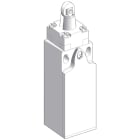 TMSS - XCKN2502P20 Endebryterstempel hjul NC+NO M20