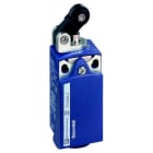 TMSS - XCKP2521G11 Endebryter horisont.arm/rulle