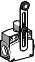 TMSS - Endebryter variable arm/rulle
