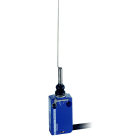 TMSS - XCMD2106L1 Endebryter metall pisk