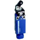 TMSS - XCPR2121P20 LIMIT SWITCH XCPR ROLLER LEVER