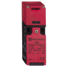 TMSS - Dørbryter Plast, NC+NO+NO, 1/2"