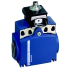 TMSS - XCTR2110P16 Endebr,reset, m/stempel,M20