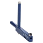 TMSS - XUVA0808PANM8 Fotocelle,vinkel,80x80,NO,PNP