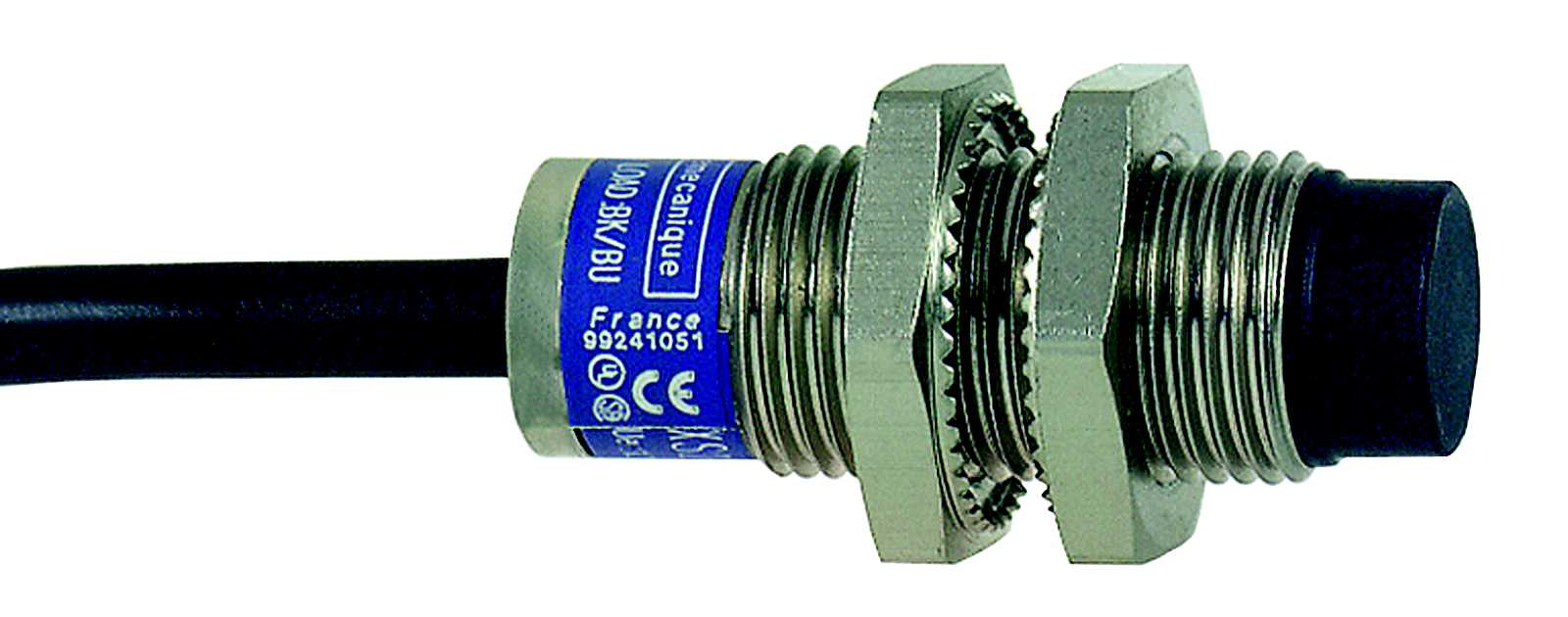TMSS - XY2CE5A270 Snornødstopp høyre 2XNC