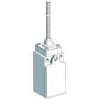 TMSS - XCKN2108P20 Endebryterm/pisk NC+NO M20
