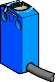 TMSS - ZCMD29L5 Met.kropp,2nc,mom.kont 5m