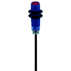 TMSS - XUBLAPCNL2 Laser Ø18 PNP plast L=2m