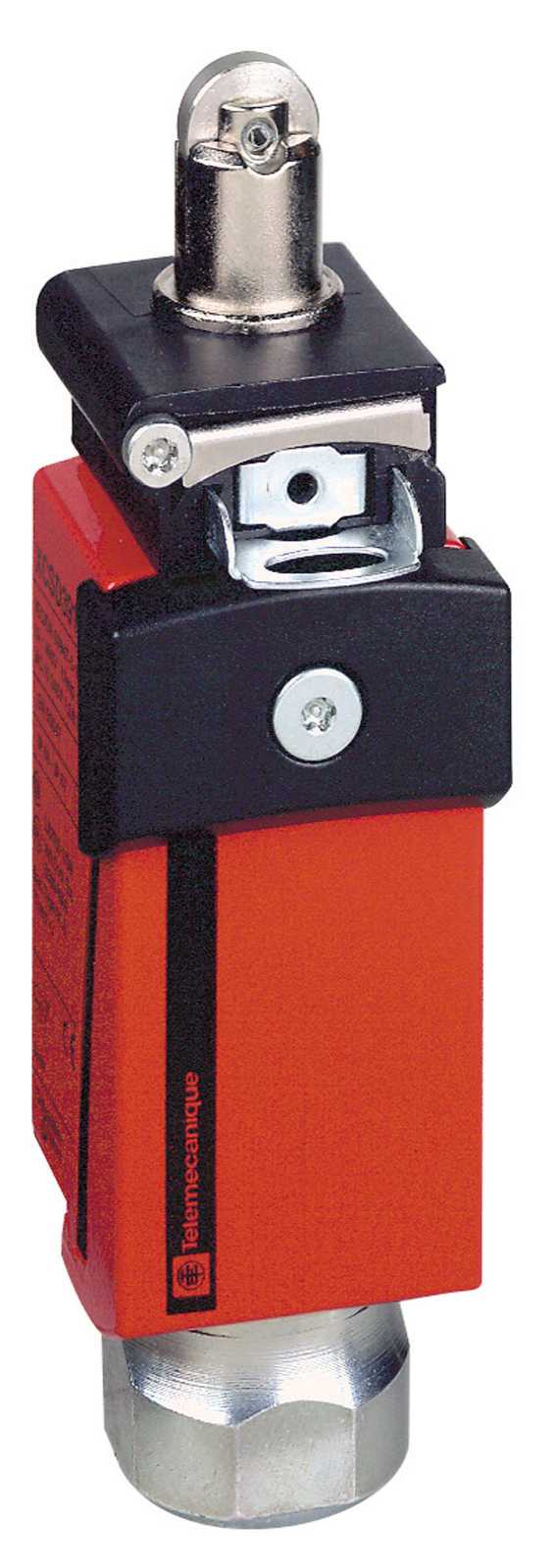 TMSS - Fotocell laser Ø18 PNP plast M12