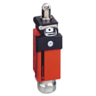 TMSS - Fotocell laser Ø18 PNP plast M12