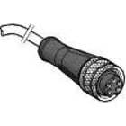 TMSS - XZCP1764L2 Plugg/kabel7/8 16UN/5p hun ret