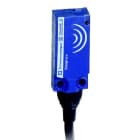 Schneider Electric - XS7F1A1DBL2 Optim.15x32 dc 2-led. nc kabel